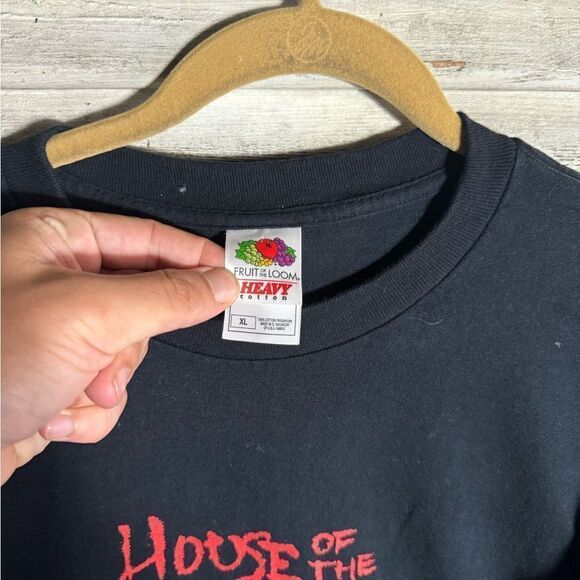 Vintage House of the Dead Shirt - Picture 3 of 6